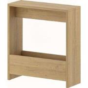 Bijzettafel met opbergruimte L55 cm  SIMPI