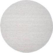 Vloerkleed Pebbel 815 - Rond ø200 cm