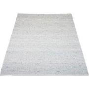 Vloerkleed Scott Ivoor 160 x 230 cm