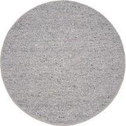 Vloerkleed Scott Taupe Rond ø160 cm