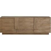Buffet 3 deuren L182 cm - Jupiter