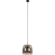 AnLi Style Hanglamp 1L drift glass