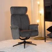 Relaxfauteuil Verdal 77x79x109 cm