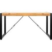 Benoa Eettafel Britt 140