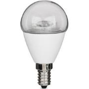 Home sweet home LED lamp E14 5,7W 470Lm 2700K dimbaar - warmwit