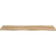 Wandplank - Mango - 140cm
