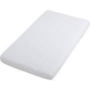 Baby's Only Hoeslaken Calm - Wit - 40x80 cm