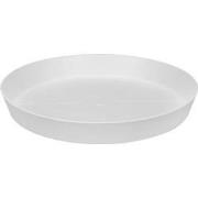 5 stuks - Loft urban schotel rond 14 wit