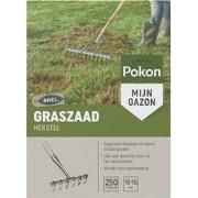 2 stuks - Graszaad Herstel SOS 250gr
