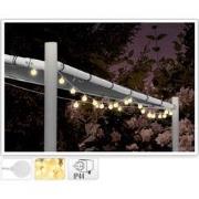 Ledverlichting tent 80led ww