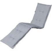 Ligbed Panama light grey