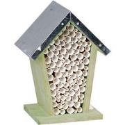 Bijenhuis l12b15h22cm