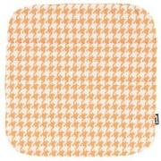 Zitkussen 40x40 Poule Yellow