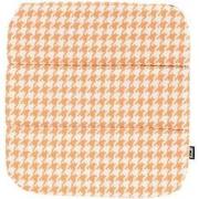 Zitkussen Delphine Poule Yellow