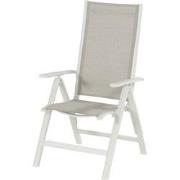 Troy full alu Recliner II