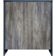 Design meubel 60x40 black/pasa Superfish