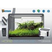 Home proled 65 aquarium wit Superfish