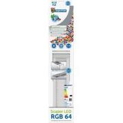 Scaper led rgb 64 cm- 29 w Superfish