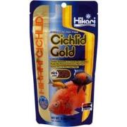 Cichlid gold mini 100 gram zinkend Hikari