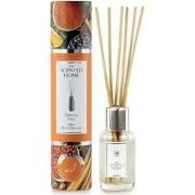 Geurverspreider Oriental Spice 50ml mlt