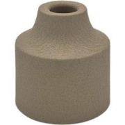 Kandelaar - S - Zaya - Grey