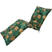 Ligbed 65x200 Lua green
