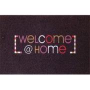 Entreemat Welcome@home 50x80cm