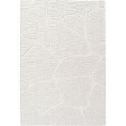 Vloerkleed Macy Creme 160 x 230 cm