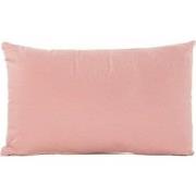 Buitenkussen 30x50 cm Roze