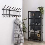 Industriële Kapstok 16-haaks London Metaal