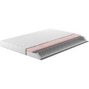 Meubella Matras Antony - Bonellvering met massageschuim - 160x200 cm