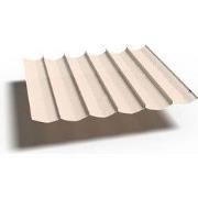 Platinum Harmonica schaduwdoek - 290 x 400 cm - Gebroken Wit