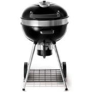 PRO-LEG houtskool kettle 57cm zwart metallic incl diffuser
