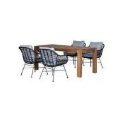 Venosa barolo diningset