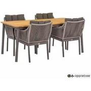 Bijou Diningset
