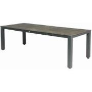 Burano tuintafel 240x100 cm