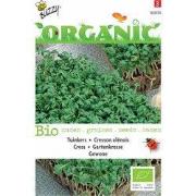 5 stuks - Organic Tuinkers gewone (Skal 14725)