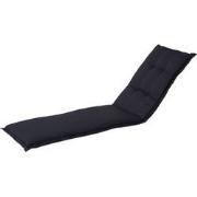2 stuks! Ligbed 65x200 Basic black