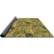 Carpet in & outdoor 280x280 La grave yellow