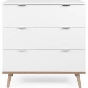 Commode 3 laden L79,8 cm - Copenhague