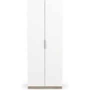 Kast met 2 deuren Ghost - L79,4 cm