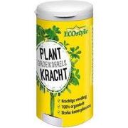 Plantkracht korrels 100 gr