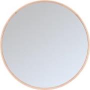 LABEL51 Spiegel Oliva - Naturel - Eiken - 110 cm