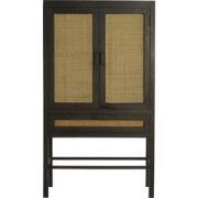 Light & Living - Kast NIPOS - 90x45x160cm - Bruin