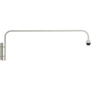 Light & Living - wandlamp - Mareno - beige - metaal - losse armatuur -...