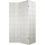 Fine Asianliving Japanse Kamerscherm B135xH180cm 3 Panelen Shoji