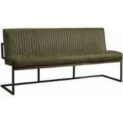 Tower living Ferro bench 135 - Green