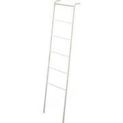 Handdoekrek met 6 staven - H160 cm