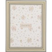 Clayre & Eef Fotolijst 10x15 cm Grijs Houtproduct