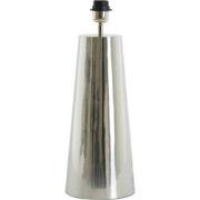 Light & Living - tafellamp - Yelos - grijs - metaal - losse armatuur -...